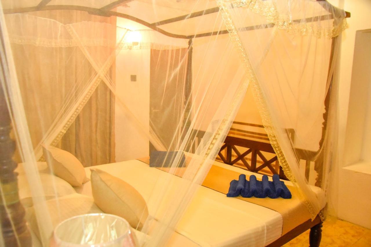 Oriental Rest Hotel Hikkaduwa Exterior foto